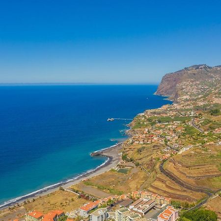 Ocean View/Duplex/Piscine/Tennis Zone Vip Funchal Екстериор снимка