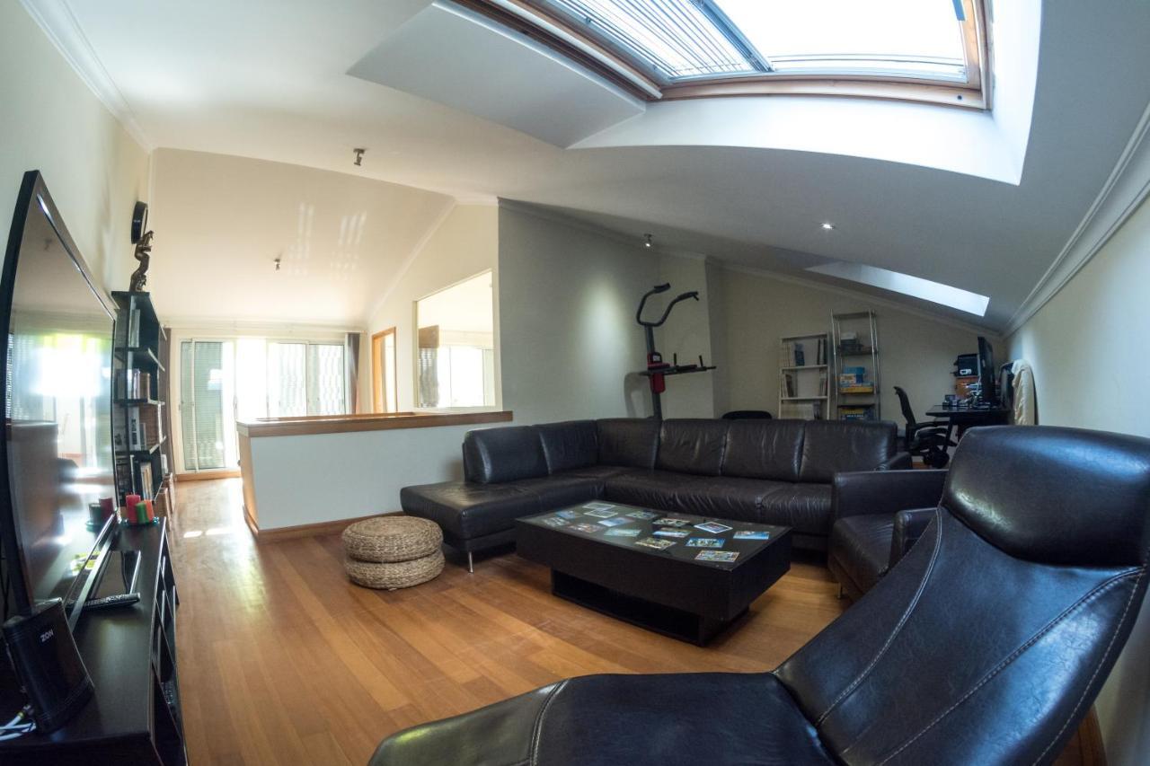 Ocean View/Duplex/Piscine/Tennis Zone Vip Funchal Екстериор снимка