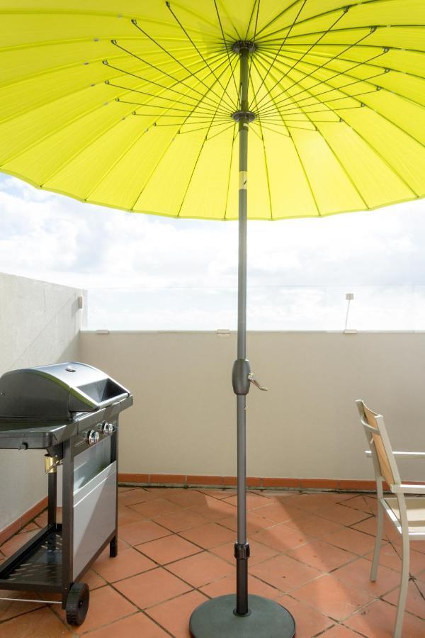 Ocean View/Duplex/Piscine/Tennis Zone Vip Funchal Екстериор снимка
