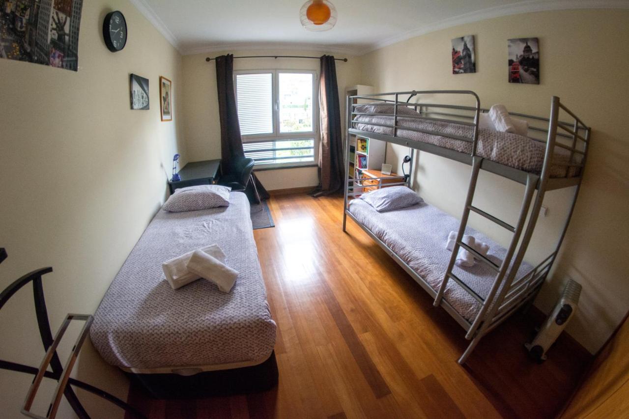 Ocean View/Duplex/Piscine/Tennis Zone Vip Funchal Екстериор снимка
