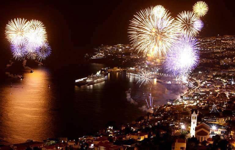 Ocean View/Duplex/Piscine/Tennis Zone Vip Funchal Екстериор снимка