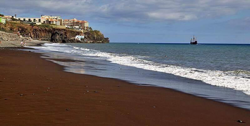 Ocean View/Duplex/Piscine/Tennis Zone Vip Funchal Екстериор снимка